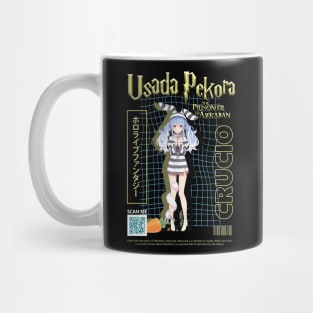 Pekora The Prisoner of Azkaban v2 Mug